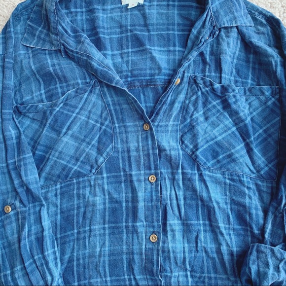 Comfy flanne - Picture 3 of 7